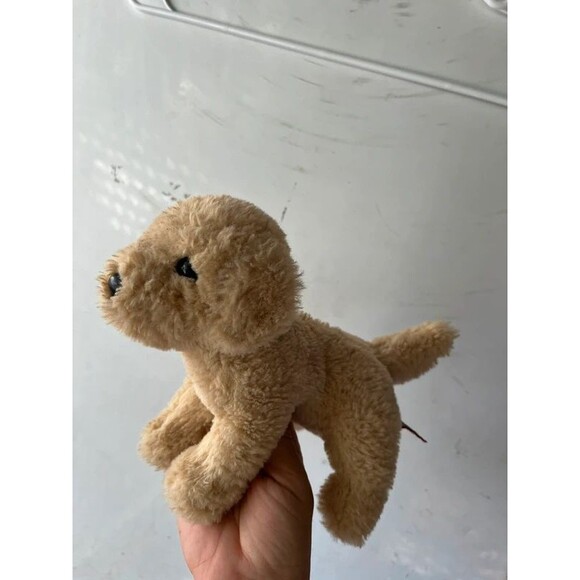 Other - Douglas golden retriever pup plush